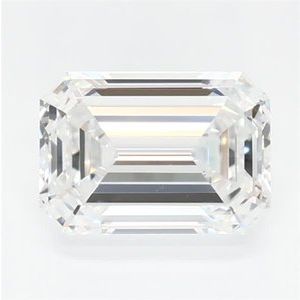 0.55ct EMERALD Diamond - 500114618