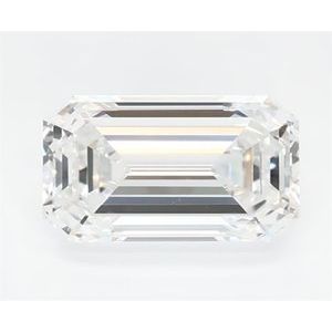 0.55ct EMERALD Diamond - 500114618