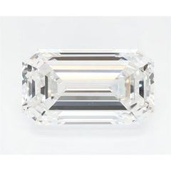 0.55ct EMERALD Diamond - 500114618