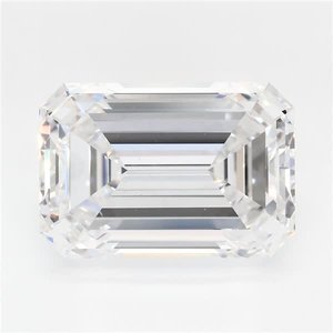 3.73ct EMERALD Diamond - 500114661