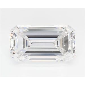 3.73ct EMERALD Diamond - 500114661