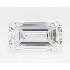 3.73ct EMERALD Diamond - 500114661