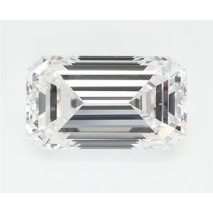 1.02ct EMERALD Diamond - 500114640