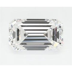1.02ct EMERALD Diamond - 500114640