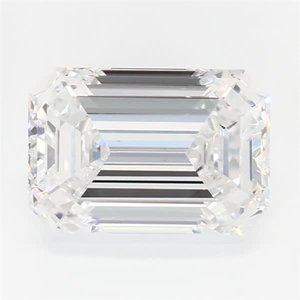 0.79ct EMERALD Diamond - 500114637