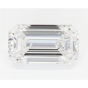 0.79ct EMERALD Diamond - 500114637