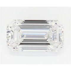 0.79ct EMERALD Diamond - 500114637