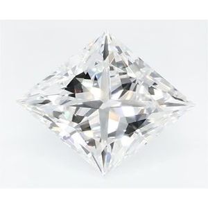 0.53ct SQUARE Diamond - 500114706