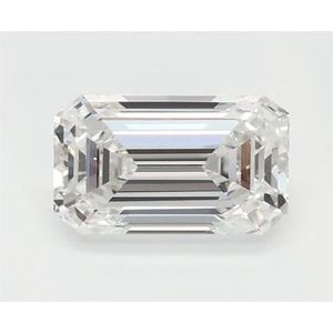 0.52ct EMERALD Diamond - 500114617