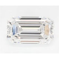 0.71ct EMERALD Diamond - 500114630