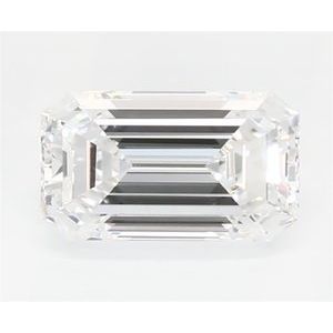 0.65ct EMERALD Diamond - 500114627