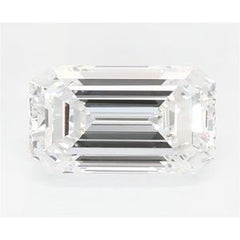 0.65ct EMERALD Diamond - 500114627