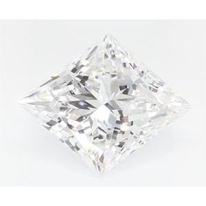 0.5ct SQUARE Diamond - 500114702