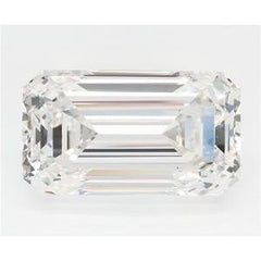 4.07ct EMERALD Diamond - 500114664
