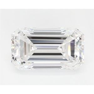 0.65ct EMERALD Diamond - 500114626