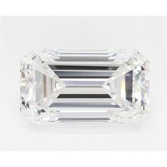 0.65ct EMERALD Diamond - 500114626