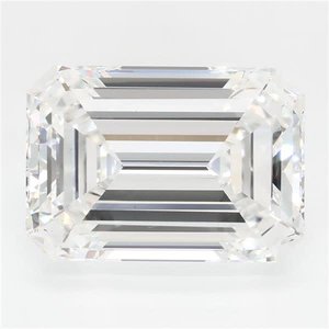 4.84ct EMERALD Diamond - 500114671