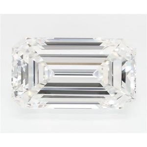 4.84ct EMERALD Diamond - 500114671