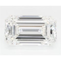 4.84ct EMERALD Diamond - 500114671