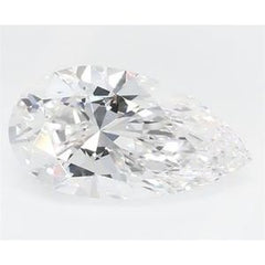0.52ct PEAR Diamond - 500114681