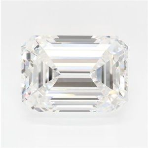 3.06ct EMERALD Diamond - 500114651