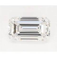 1.04ct EMERALD Diamond - 500114644