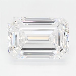 4.41ct EMERALD Diamond - 500114668