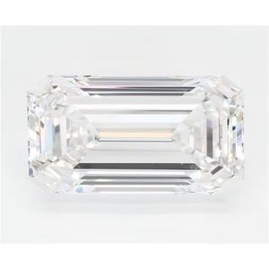 4.41ct EMERALD Diamond - 500114668
