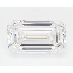 4.41ct EMERALD Diamond - 500114668