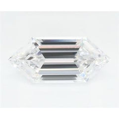 1.07ct ELONGATED HEXAGON Diamond - 500116266
