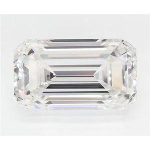 5.21ct EMERALD Diamond - 500114674