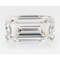 5.21ct EMERALD Diamond - 500114674