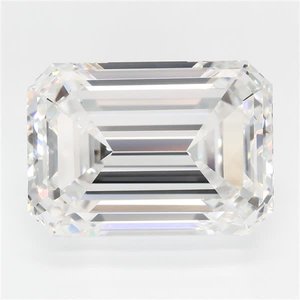 5.21ct EMERALD Diamond - 500114674