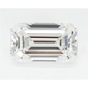 1.02ct EMERALD Diamond - 500114641