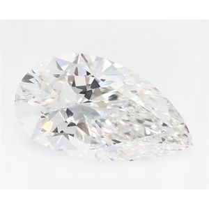 0.73ct PEAR Diamond - 500114689