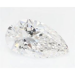 0.73ct PEAR Diamond - 500114689