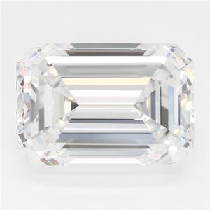 3.07ct EMERALD Diamond - 500114655