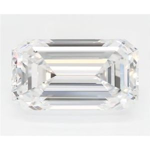 3.07ct EMERALD Diamond - 500114655