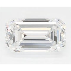 3.07ct EMERALD Diamond - 500114655