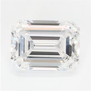 0.62ct EMERALD Diamond - 500114621