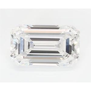 0.62ct EMERALD Diamond - 500114621