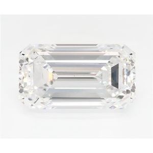 2.51ct EMERALD Diamond - 500114649
