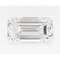 2.51ct EMERALD Diamond - 500114649