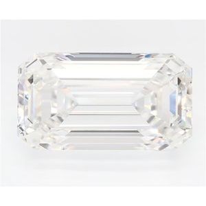 3.89ct EMERALD Diamond - 500114663