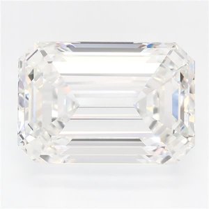 3.89ct EMERALD Diamond - 500114663
