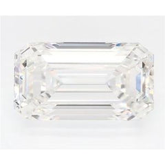 3.89ct EMERALD Diamond - 500114663