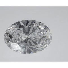 1.6ct OVAL Diamond - 500113631