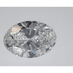 1.93ct OVAL Diamond - 500113633
