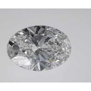 1.9ct OVAL Diamond - 500113632