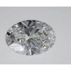 1.9ct OVAL Diamond - 500113632